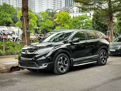Honda CRV G sản xuất 2019