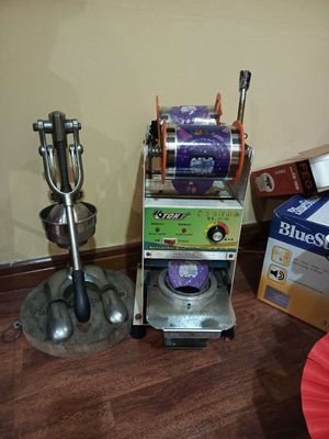 ThanhLýMáyÉpMiệngLyEton ET-B9(tặng máy ép cam). Mua bán Đồ chuyên dụng, Giống nuôi trồng tại Quận 1 Tp Hồ Chí Minh được đăng bởi Nguyễn Cao Trí