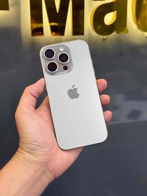 16 Pro 128GB Natural VN Pin 100 Bh 3/2026 Zin keng. Mua bán Điện thoại tại Quận Ninh Kiều Cần Thơ được đăng bởi Quý Mobile Cần thơ