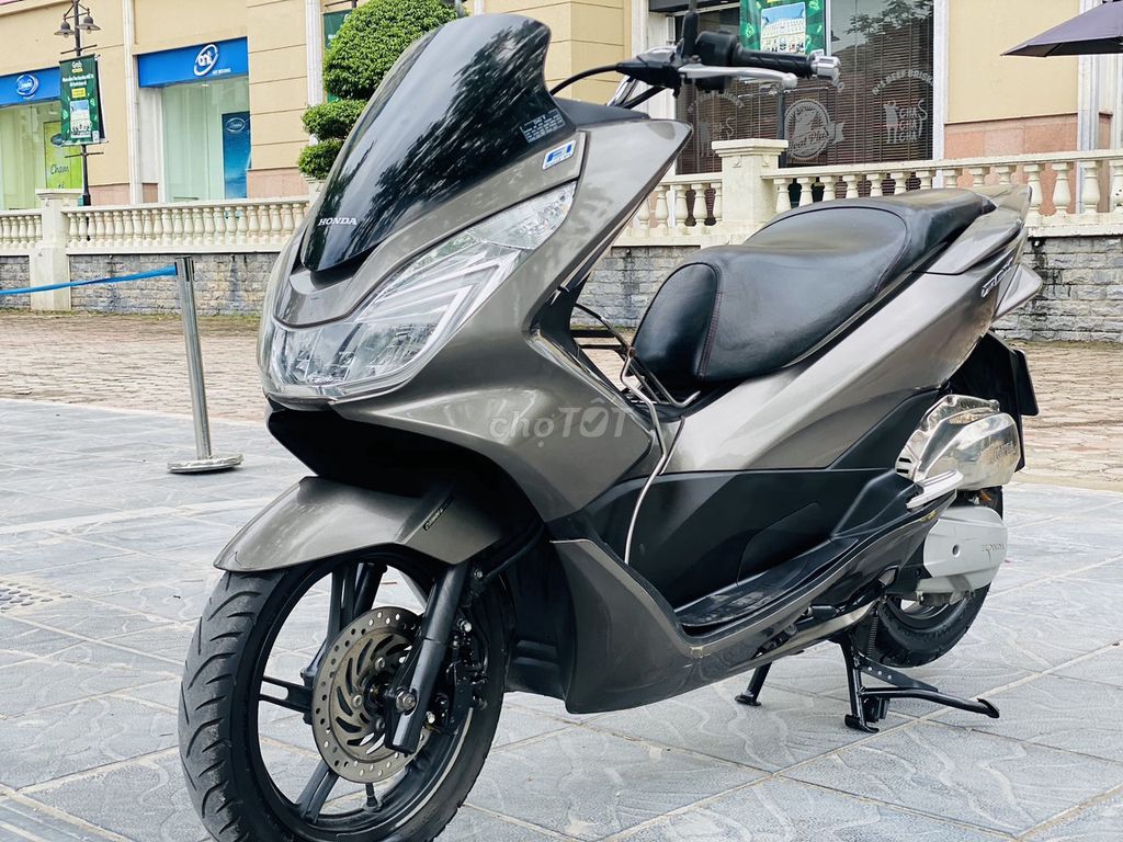 HONDA PCX 125 XÁM CHÍNH CHỦ ĐK 2019