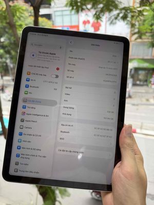 Apple iPad Air M3 11 inch Wi-Fi 128GB
