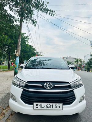 Toyota Innova 2018  - xe gia đình