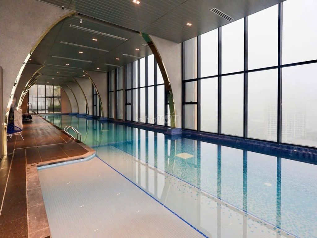Апартаменты в Soho Heritage West Lake, район Тэйхо