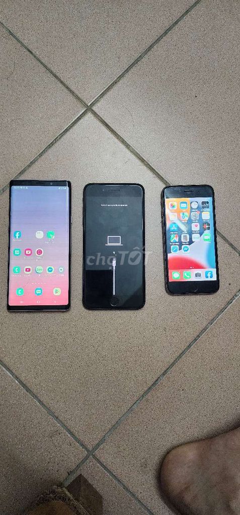 Iphone 7plus, iphone 6s,s8+. Mua bán Điện thoại tại Quận Đống Đa Hà Nội được đăng bởi manh cương hình 1