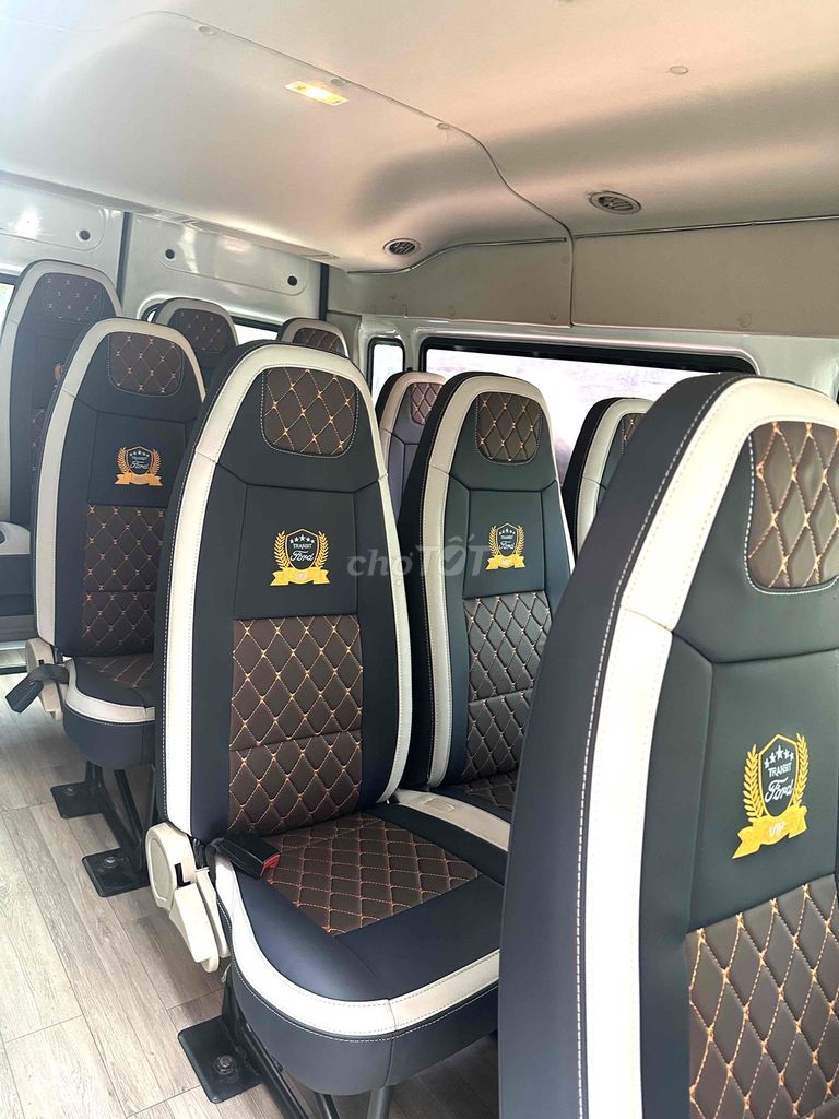 Ford Transit 16c sx 2019 - 160000 km. Mua bán Ô tô tại Quận Long Biên Hà Nội được đăng bởi Nguyễn Văn Tuấn hình 8