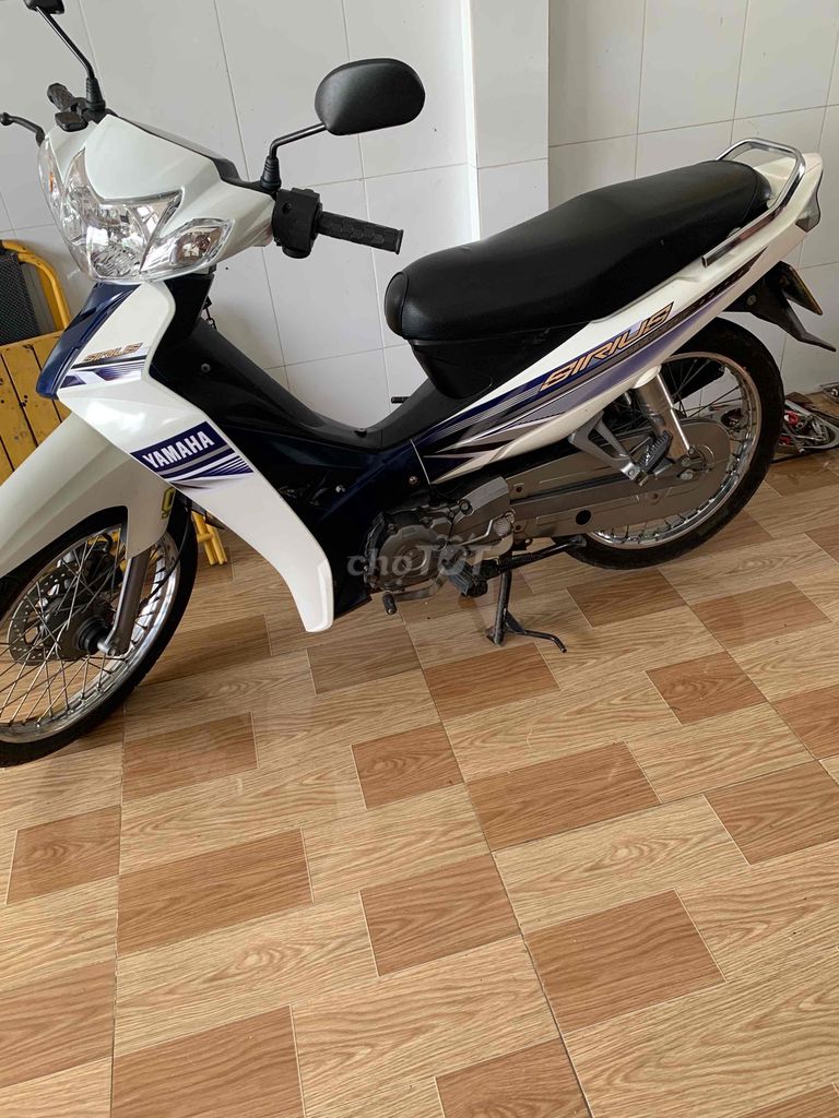 Sirius 2021 máy zin ngon. Mua bán Xe máy tại Huyện Bến Lức Long An được đăng bởi Son hình 4