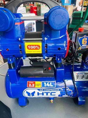 xã nhanh máy nén khí 14lit HTC2214A. Mua bán Đồ chuyên dụng, Giống nuôi trồng tại Thành phố Pleiku Gia Lai được đăng bởi Máy Móc Nam Bình Dương