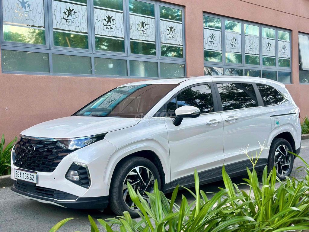 Hyundai Custin 2023 Đặc Biệt 1.5T - 20000 km. Mua bán Ô tô tại Thành phố Thủ Đức Tp Hồ Chí Minh được đăng bởi Đặng Tú Nguyên hình 8