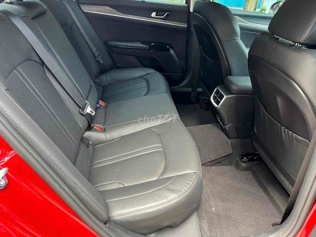 Kia K5 2022 2.0 Luxury - 59000 km. Mua bán Ô tô tại Quận Long Biên Hà Nội được đăng bởi Bùi Đình Thông hình 8