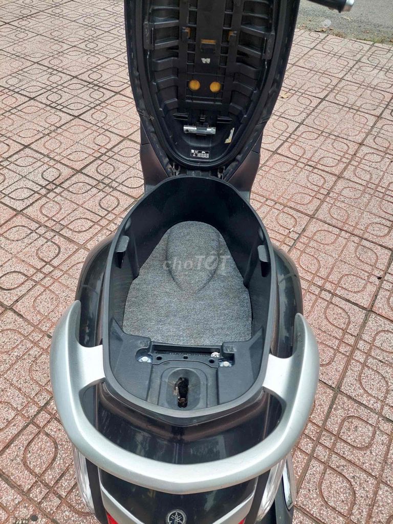 Grande fi chính chủ. Mua bán Xe máy tại Quận 8 Tp Hồ Chí Minh được đăng bởi THUỶ MỘC hình 3