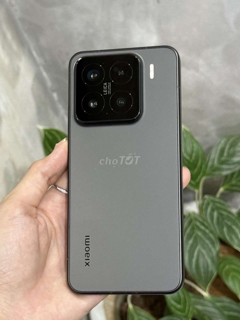 🔥 Xiaomi Mi 15 5G / Hiệu năng mạnh mẽ. Mua bán Điện thoại tại Quận Cẩm Lệ Đà Nẵng được đăng bởi Good Phone hình 1