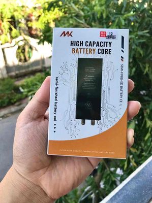 Cell pin dung lượng cao cho iphone. Mua bán Linh kiện (RAM, Card...) tại Thành phố Sơn La Sơn La được đăng bởi Hoàng Lâm
