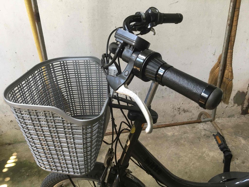 xe dap trợ lực nội địa Nhật bản yamaha. Mua bán Xe điện tại Thành phố Bến Tre Bến Tre được đăng bởi Tam hình 3