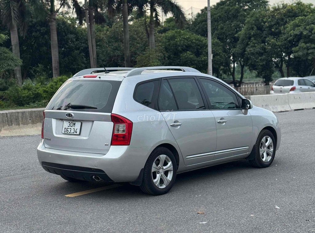 kia carens 2016  số sàn. Mua bán Ô tô tại Huyện Đông Anh Hà Nội được đăng bởi vương văn chung  hình 2