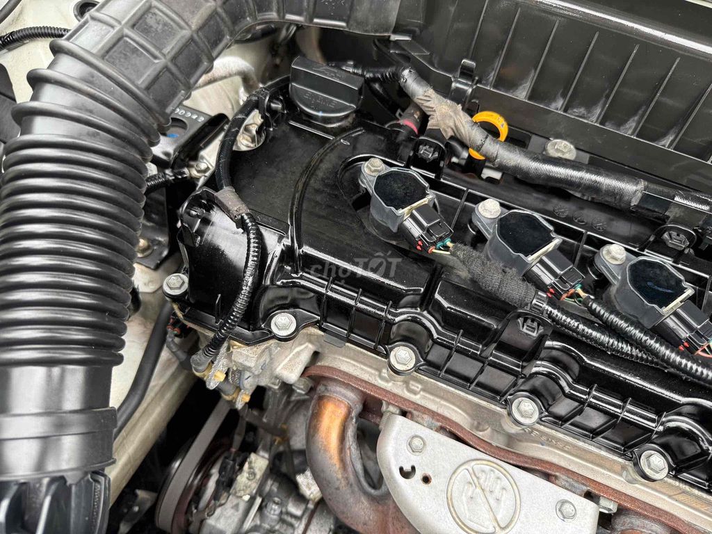 Suzuki Ertiga 2022 GL 1.5 MT - 69000 km. Mua bán Ô tô tại Huyện Thanh Trì Hà Nội được đăng bởi NHẬT DOANH AUTO  hình 12