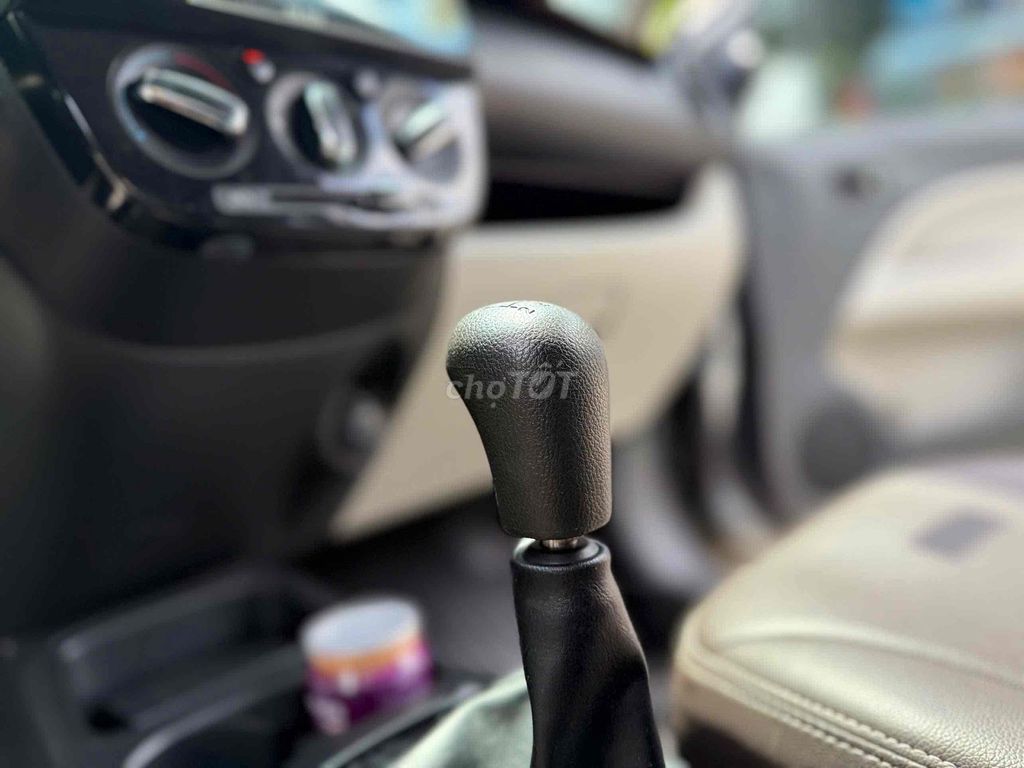 Mitsubishi Attrage 2017 1.2MT - 80000 km. Mua bán Ô tô tại Thành phố Thủ Đức Tp Hồ Chí Minh được đăng bởi Phú xe cũ Mitsubishi  hình 6