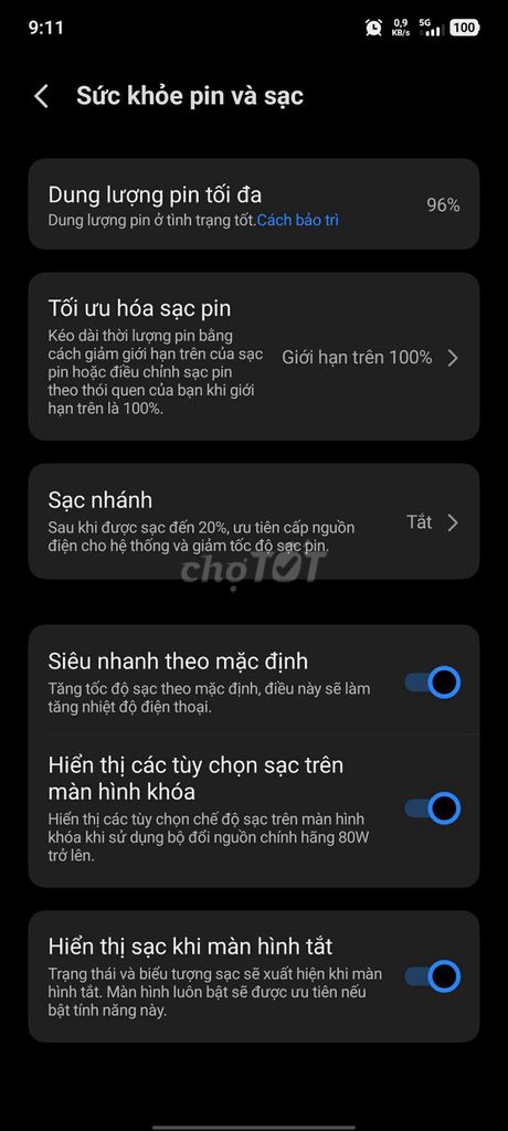 iQOO Z79 256GB Trắng Snapdragon 7 Gen 3. Mua bán Điện thoại tại Huyện Chương Mỹ Hà Nội được đăng bởi etthu hình 1