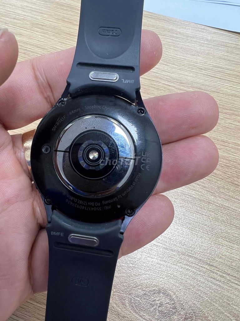 cần bán samsung wacth 6 lte