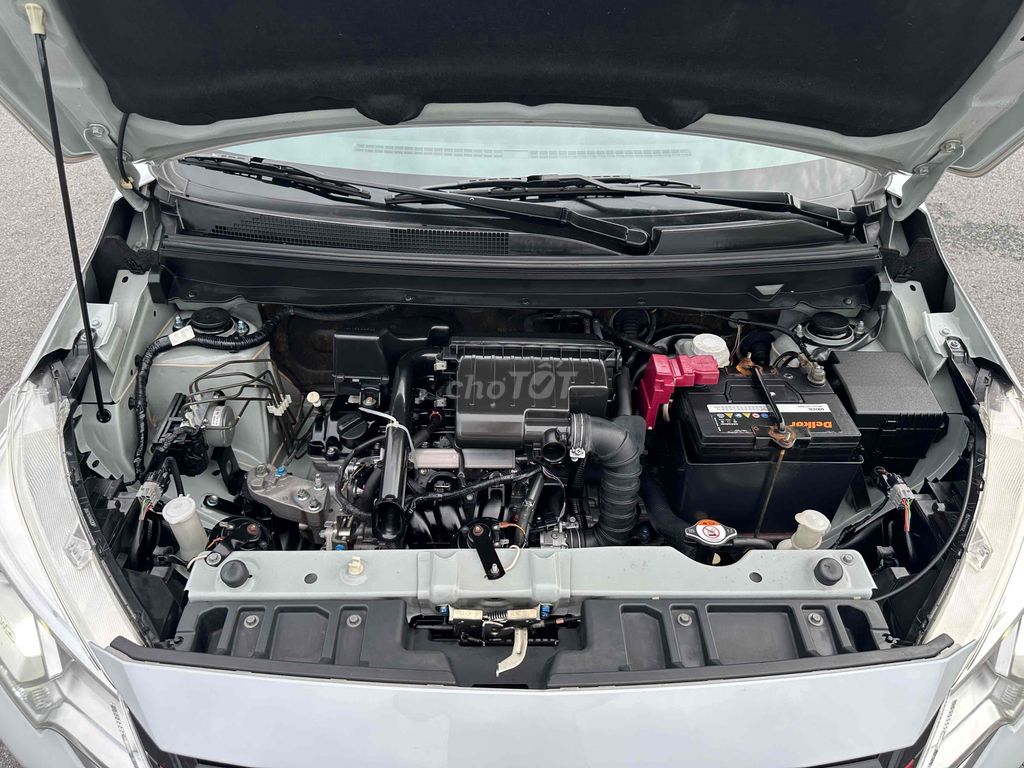 Mitsubishi Attrage 2023 1.2 CVT - 55000 km. Mua bán Ô tô tại Quận Hoàng Mai Hà Nội được đăng bởi Thang Pham hình 15