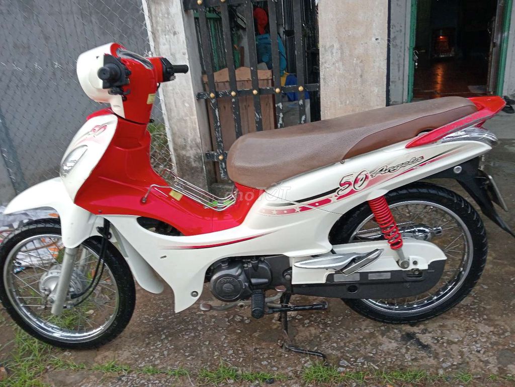 Bán xe SYM 50 bs67