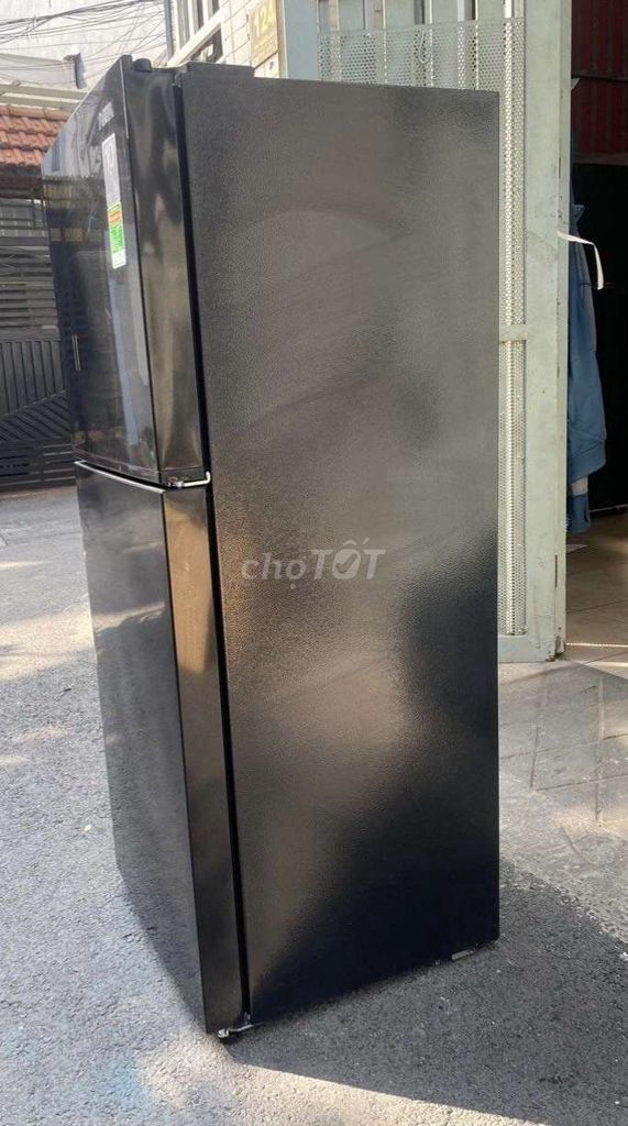 Tủ lạnh Aqua Inverter 189 lít AQR-T220FA(FB). New