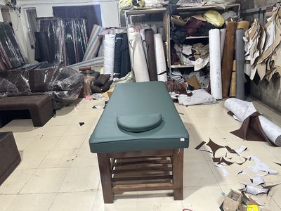 giường matxa toàn thân giá rẻ. Mua bán Đồ chuyên dụng, Giống nuôi trồng tại Huyện Bình Lục Hà Nam được đăng bởi ninh pham