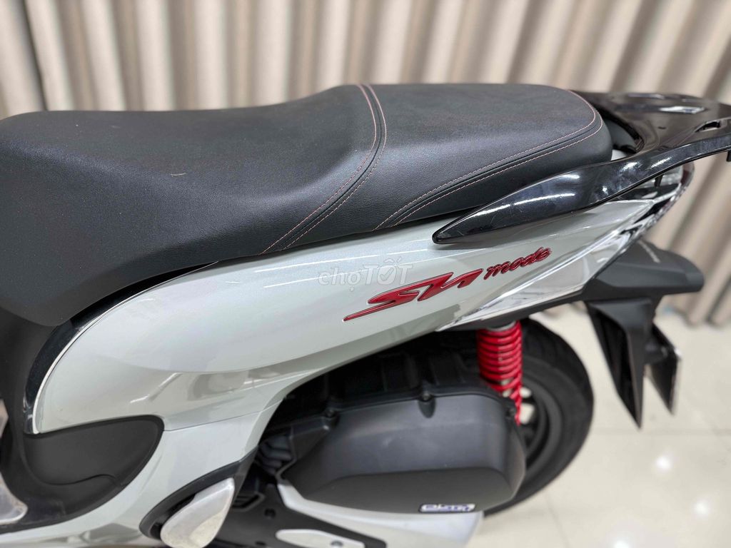 SH mode bản đặc biệt phanh abs đk lần đầu 2024. Mua bán Xe máy tại Quận Thanh Khê Đà Nẵng được đăng bởi THẾ MẪN CHUYÊN XE LƯỚT CÓ BÁN TRẢ GÓP  hình 6