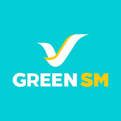 CÔNG TY CỔ PHẦN DI CHUYỂN XANH VÀ THÔNG MINH GSM logo