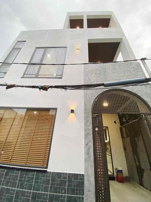Аренда · 4 комн. · 65 м² · Quận Thanh Khê, ул. Đường Nguyễn Phước Nguyên