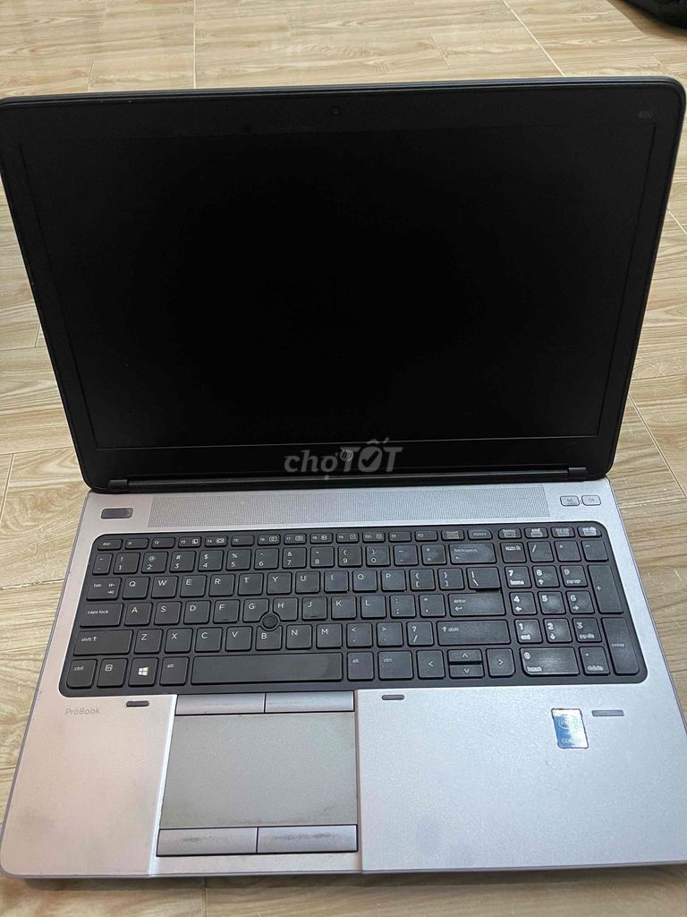 lap top HP muốn thanh lý. Mua bán Laptop tại Quận Gò Vấp Tp Hồ Chí Minh được đăng bởi Tấn Phạm K T S hình 1