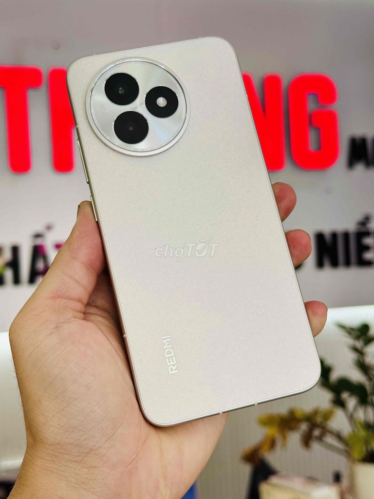 Xiaomi Redmi K80 Ultra 12GB/256GB Bạc. Mua bán Điện thoại tại Quận Thanh Khê Đà Nẵng được đăng bởi Thương Mobile hình 1