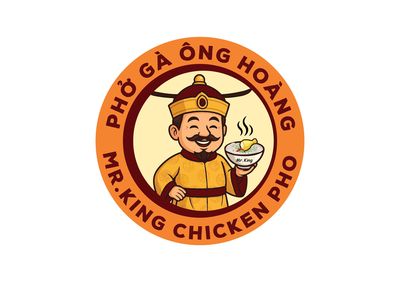 Công Ty TNHH Ẩm Thực Ông Hoàng logo