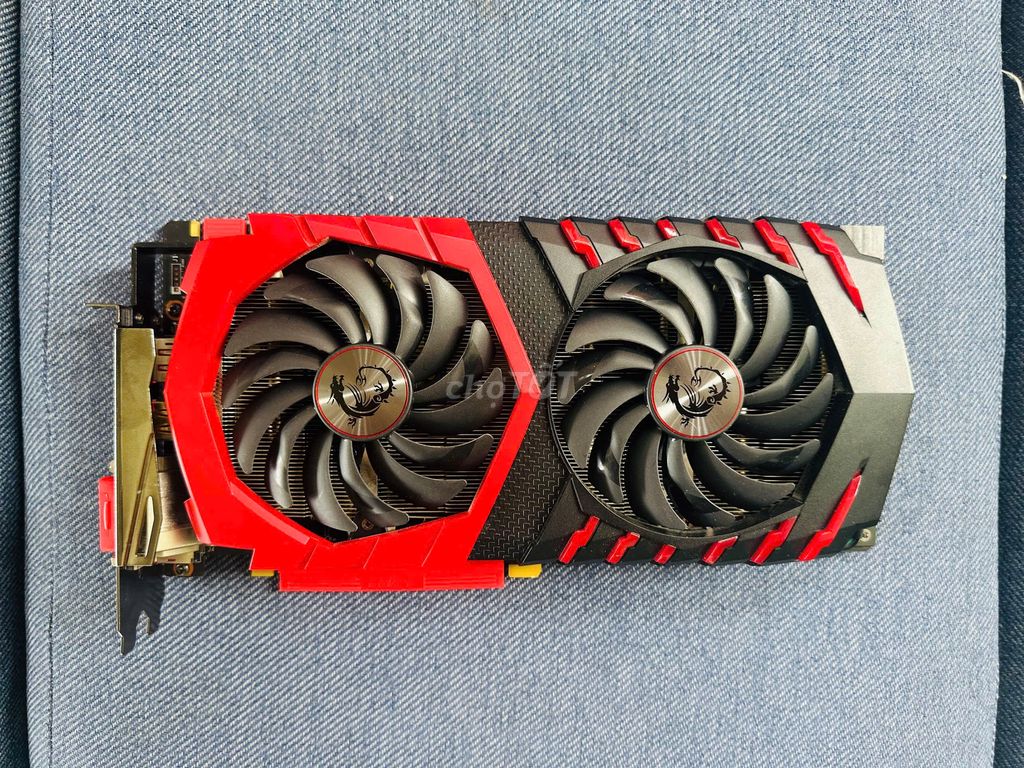 MSI 1080 GAMING X 8G