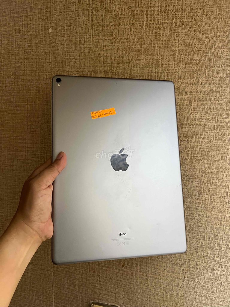 iPad Pro 12.9 inch gen 2 512GB wifi