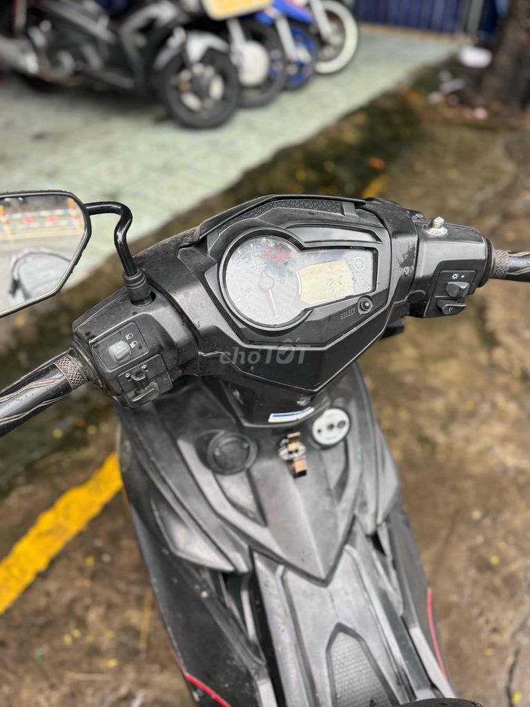 Exciter 150 2016 zin. Mua bán Xe máy tại Thành phố Biên Hòa Đồng Nai được đăng bởi Cầm Đồ Nguyên Phát hình 5