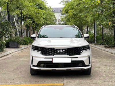 Kia Sorento Signature 2.5L AWD sản xuất 2022 rarda