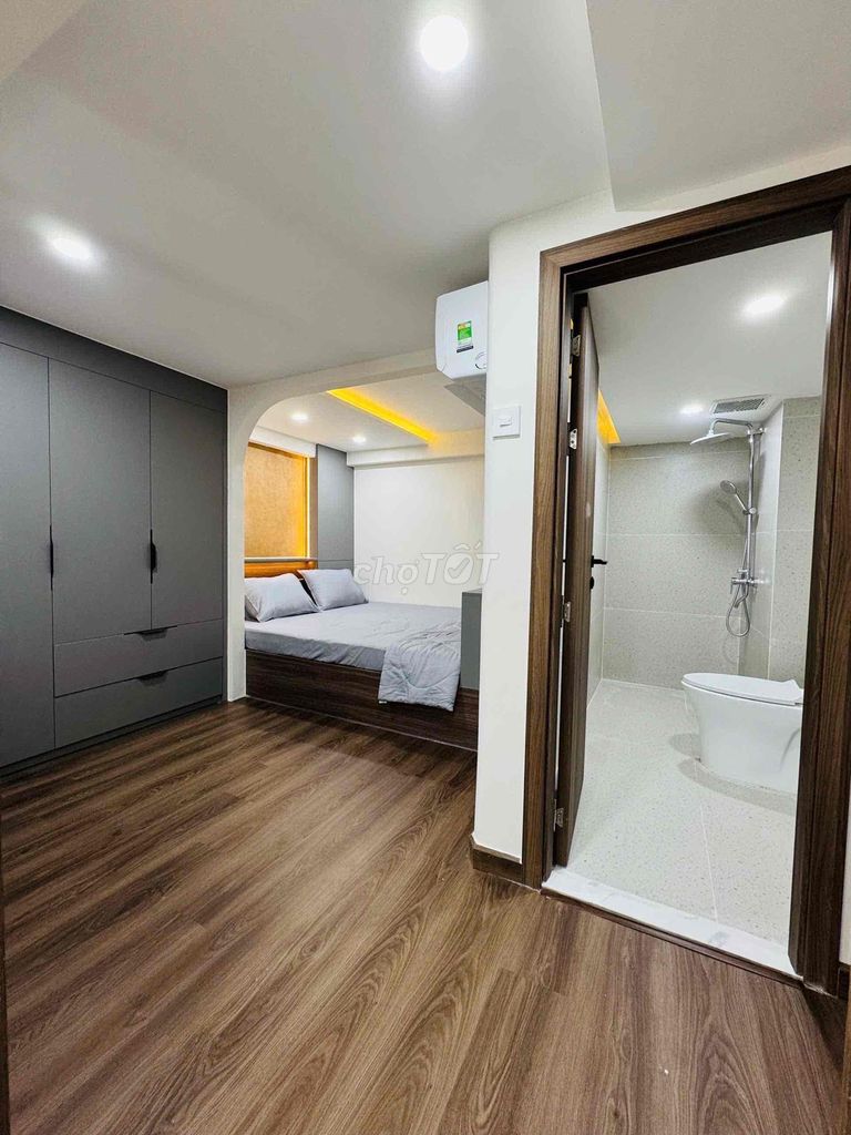 Hoa hồng 80tr - Bán Nhà Vũ Tùng - 35m2 - 3T - Full nội thất - 7,168 Ty. Mua bán nhà ở tại Quận Bình Thạnh Tp Hồ Chí Minh được đăng bởi Nguyễn Dũng hình 5