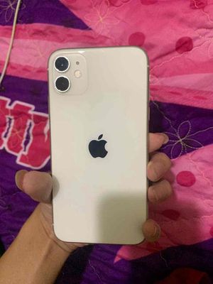 Iphone 11 Trắng 64GB cần pass ạ. Mua bán Điện thoại tại Thành phố Điện Biên Phủ Điện Biên được đăng bởi Trần Huy Minh
