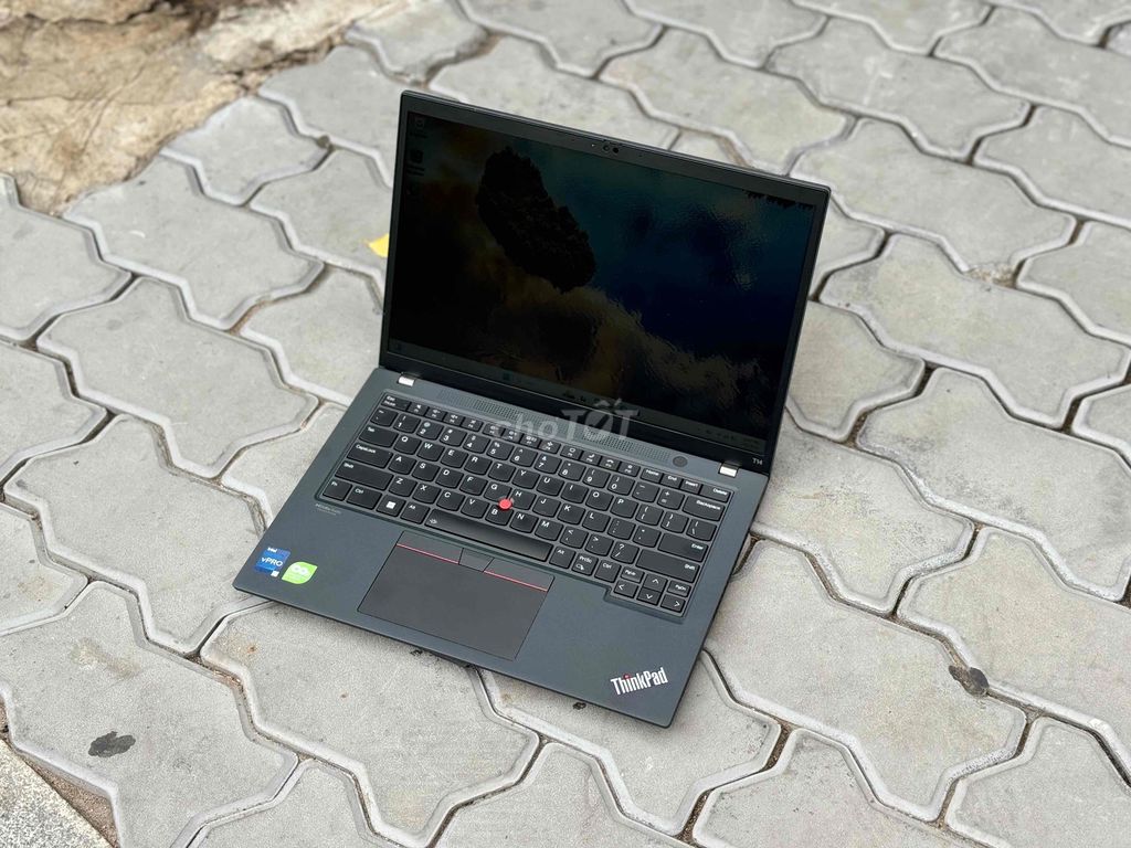 Lenovo Thinkpad T14 Gen 3 i5-1245U 16GB/512gb. Mua bán Laptop tại Quận 10 Tp Hồ Chí Minh được đăng bởi thông hình 1
