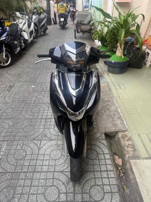 Honda Lead 125 2020 Đen bóng