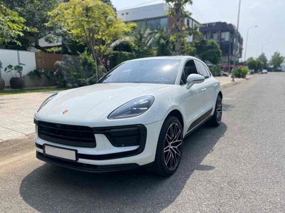 Porsche Macan 2022 T 2.0 - 21000 km. Mua bán Ô tô tại Quận 7 Tp Hồ Chí Minh được đăng bởi PHÁT ĐẠT LUXURY CAR