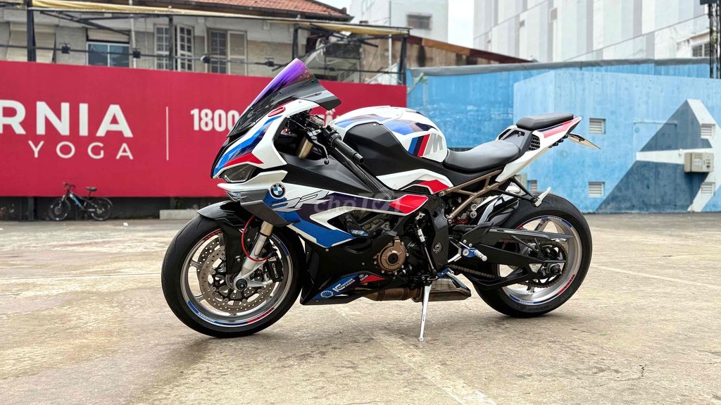 bmw s1000rr 2021. Mua bán Xe máy tại Quận Bình Tân Tp Hồ Chí Minh được đăng bởi Hoang phong hình 4