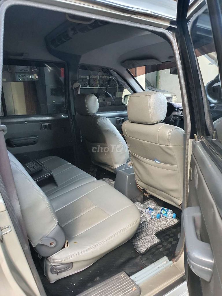 2 107 2002 GL - 30000 km. Mua bán Ô tô tại Quận Hoàng Mai Hà Nội được đăng bởi Hoàng ngọc Tính hình 9