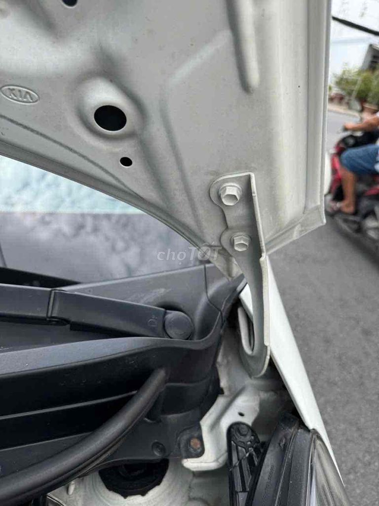 Kia Morning 2019 MT - 70000 km. Mua bán Ô tô tại Huyện Thoại Sơn An Giang được đăng bởi Châu văn Quyền hình 18