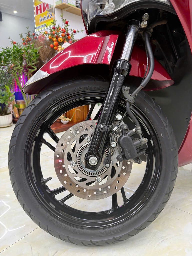 🌈SHOP Mới về SH 125 ABS ÚP ĐẦU ĐÈN MẶC NẠ SH 350. Mua bán Xe máy tại Thành phố Vũng Tàu Bà Rịa - Vũng Tàu được đăng bởi XE MÁY BẢO THANH  TPVŨNG TÀU hình 14