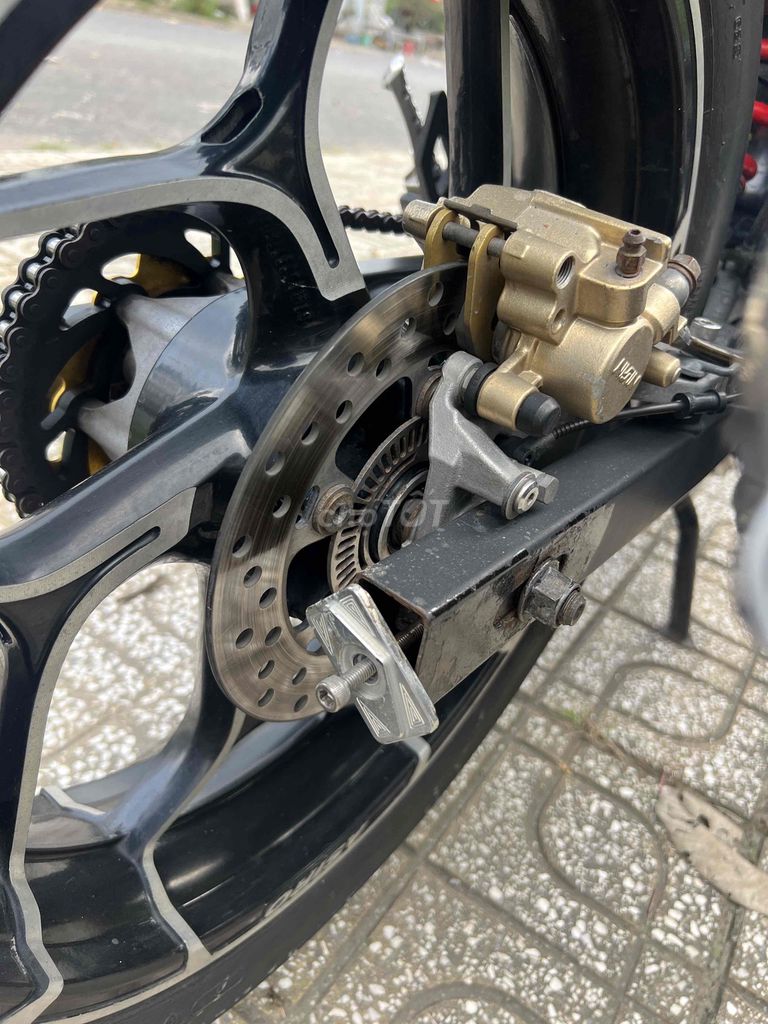 yamaha Exciter 150 upp led 2019 abs giá tốt. Mua bán Xe máy tại Thành phố Thuận An Bình Dương được đăng bởi Nguyễn hảo hình 4