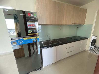 Аренда · 2 комн. · 73 м² · Quận 12, ул. Phan Văn Hớn