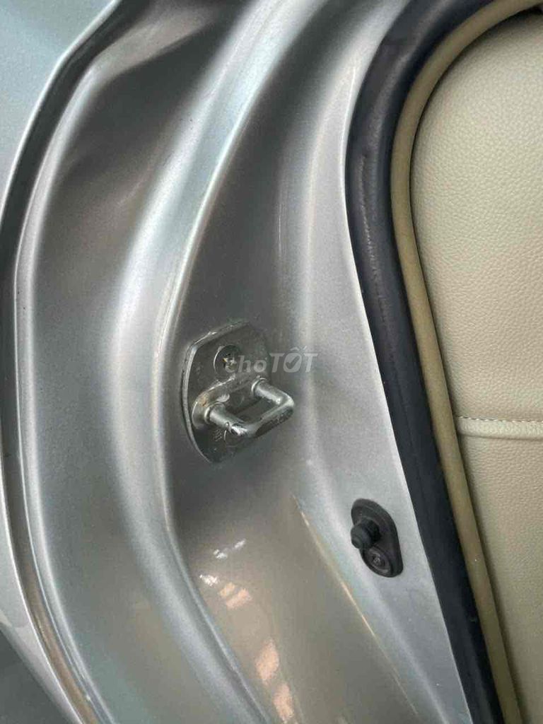 Toyota Camry 2010 2.4G - 100000 km. Mua bán Ô tô tại Thành phố Mỹ Tho Tiền Giang được đăng bởi Nghị Trương hình 8