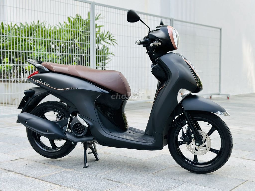 Janus 2023, chính chủ nữ dùng, nguyên bản, êm ru. Mua bán Xe máy tại Quận Nam Từ Liêm Hà Nội được đăng bởi HẢI ĐĂNG hình 4
