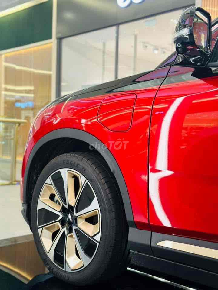 HỖ TRỢ HỒ SƠ KHÓ, NỢ XẤU–VF8 DỄ DÀNG ĐẾN TAY BẠN!. Mua bán Ô tô tại Quận 5 Tp Hồ Chí Minh được đăng bởi Kỳ hình 4